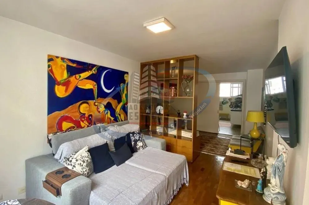 Apartamento, 3 quartos, 120 m² - Foto 1