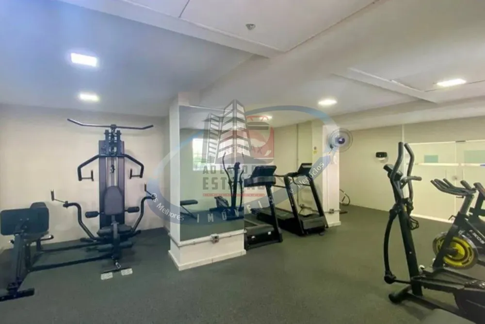Apartamento, 3 quartos, 120 m² - Foto 6