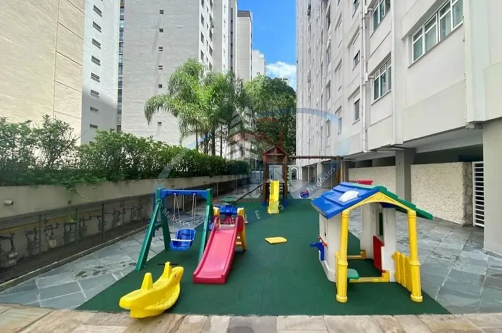 Apartamento, 3 quartos, 120 m² - Foto 4