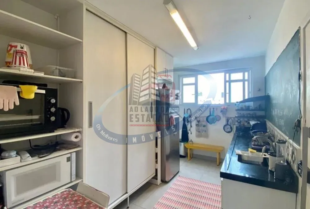Apartamento, 3 quartos, 120 m² - Foto 7