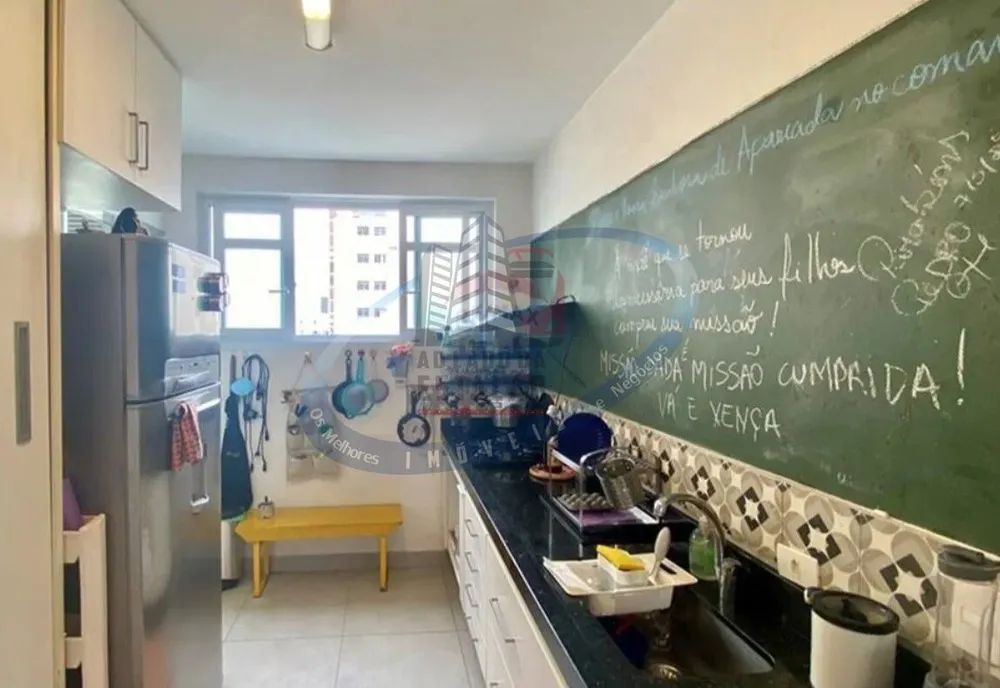 Apartamento, 3 quartos, 120 m² - Foto 8