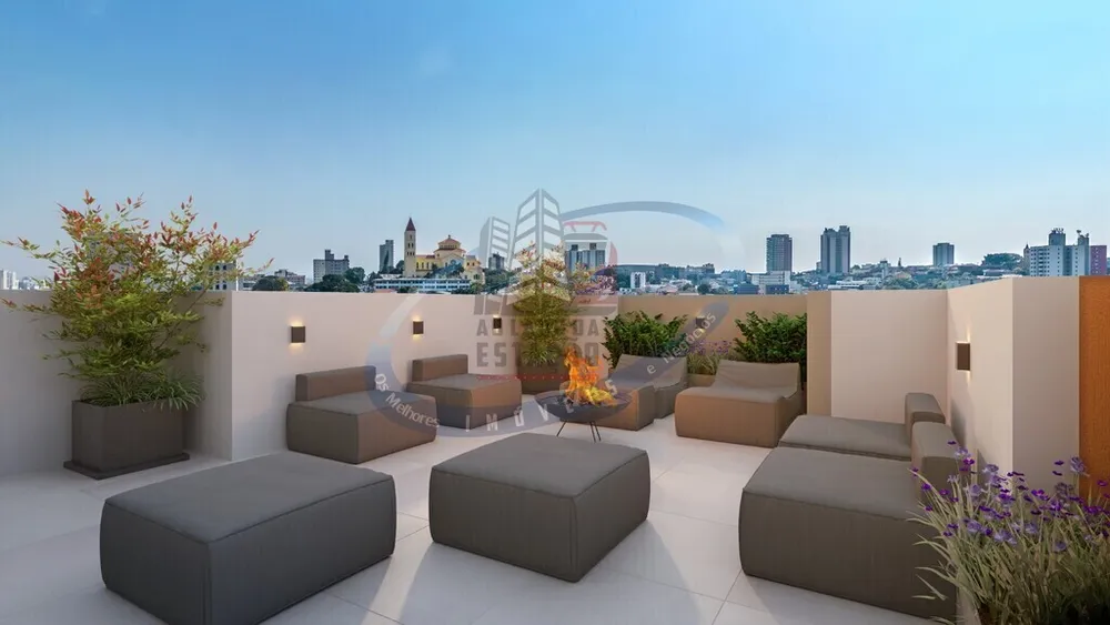 Apartamento, 2 quartos, 51 m² - Foto 9