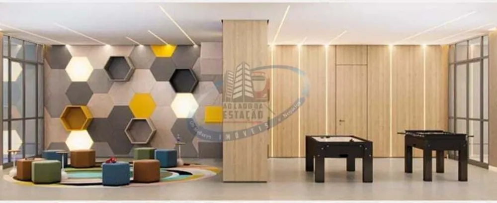 Apartamento, 3 quartos, 91 m² - Foto 6