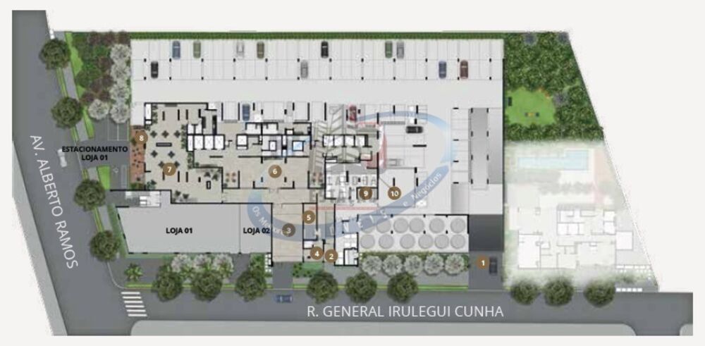 Apartamento, 3 quartos, 91 m² - Foto 3