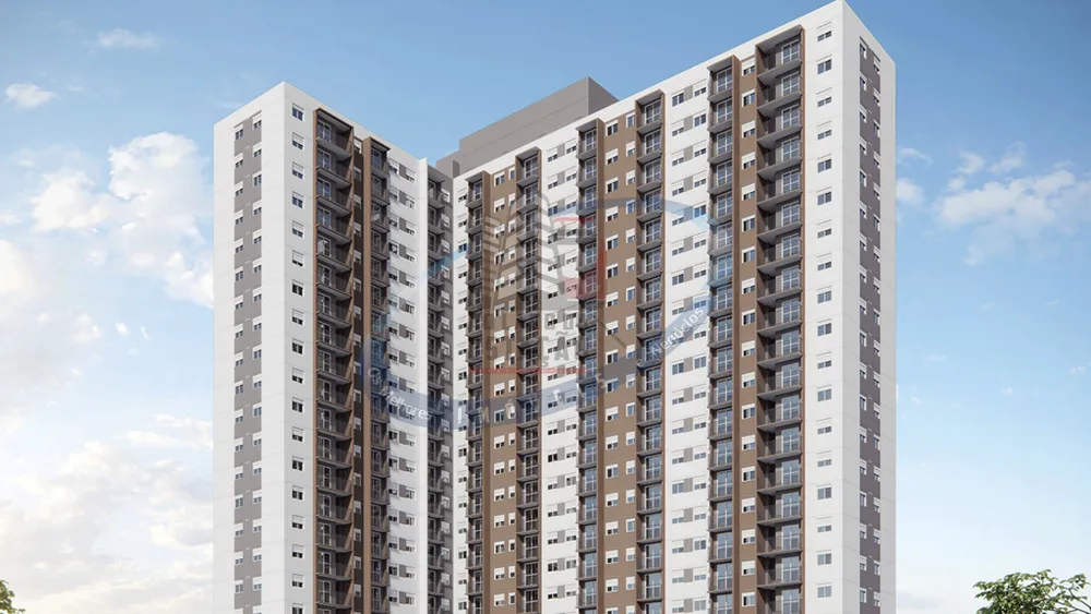 Apartamento, 2 quartos, 56 m² - Foto 1