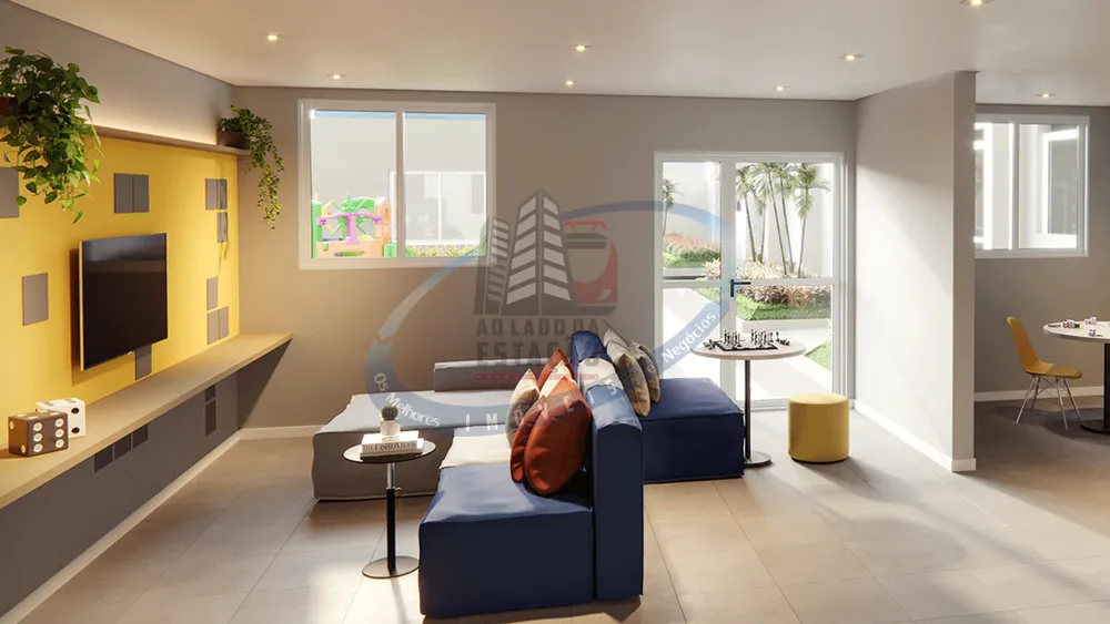 Apartamento, 2 quartos, 56 m² - Foto 6