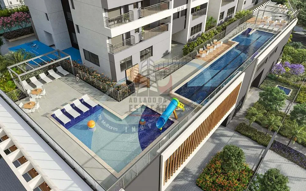 Apartamento, 2 quartos, 76 m² - Foto 1