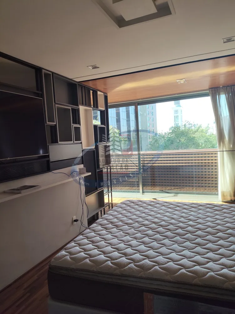 Apartamento, 1 quarto, 85 m² - Foto 3