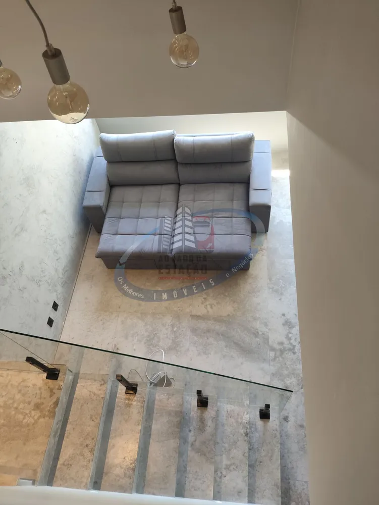 Apartamento, 1 quarto, 85 m² - Foto 2
