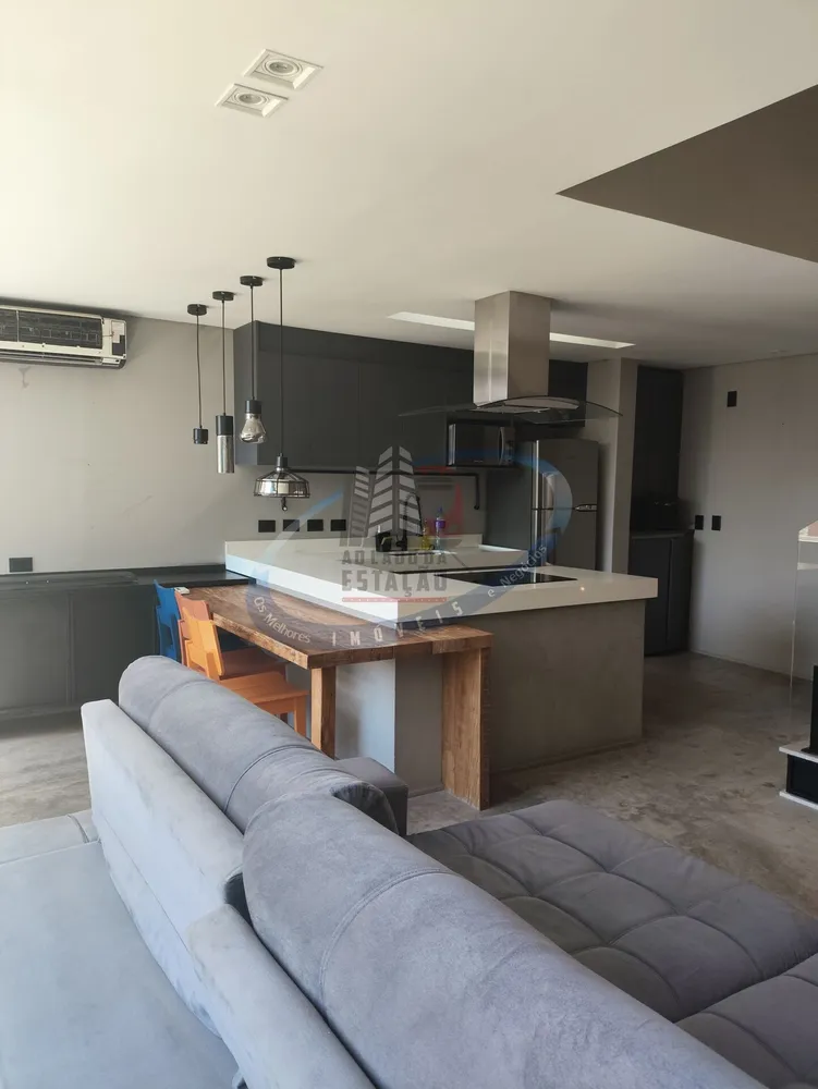 Apartamento, 1 quarto, 85 m² - Foto 5
