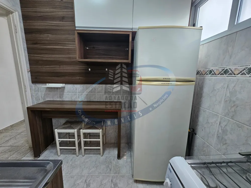 Apartamento, 1 quarto, 40 m² - Foto 8