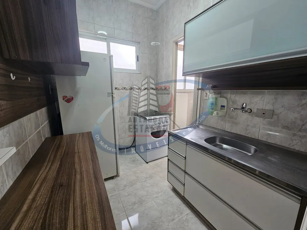 Apartamento, 1 quarto, 40 m² - Foto 1