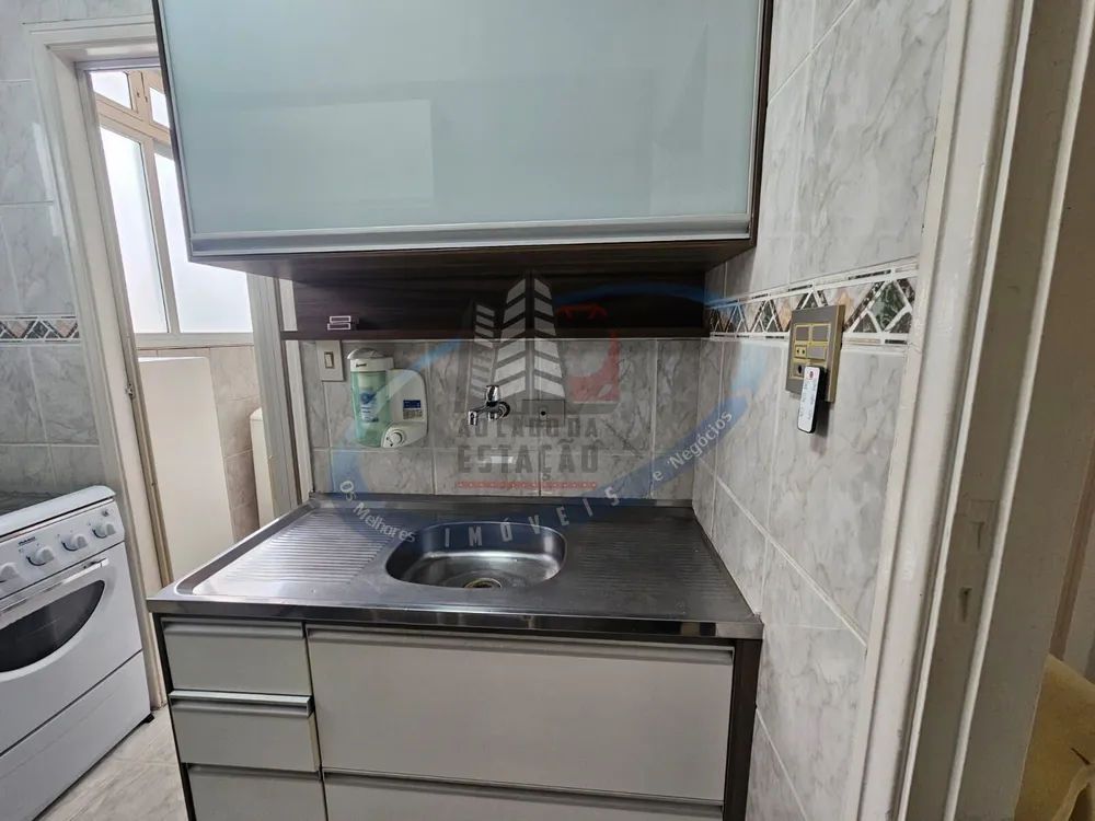 Apartamento, 1 quarto, 40 m² - Foto 2