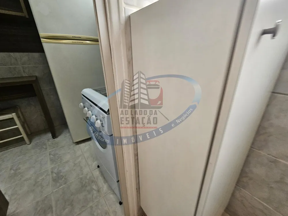 Apartamento, 1 quarto, 40 m² - Foto 6