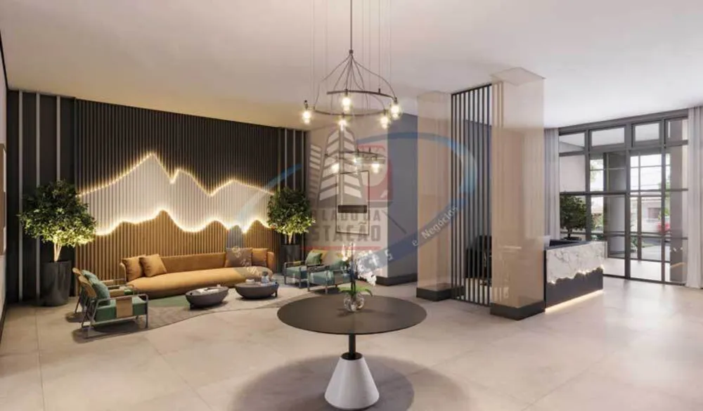 Apartamento, 2 quartos, 66 m² - Foto 3