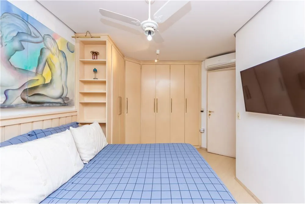 Cobertura, 3 quartos, 195 m² - Foto 8