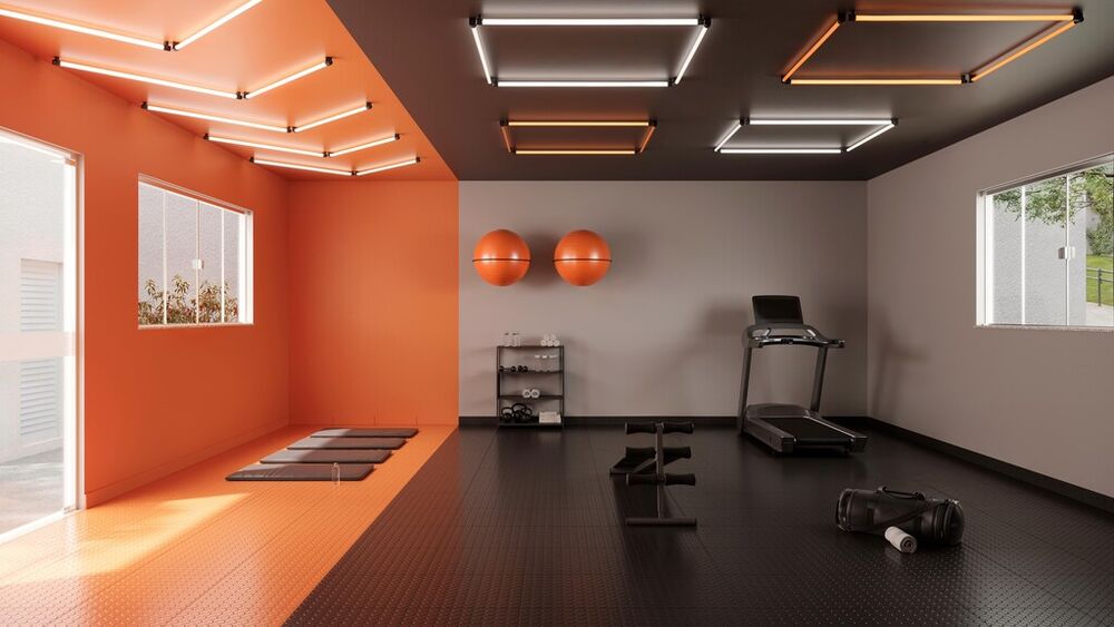 Apartamento, 2 quartos, 42 m² - Foto 7