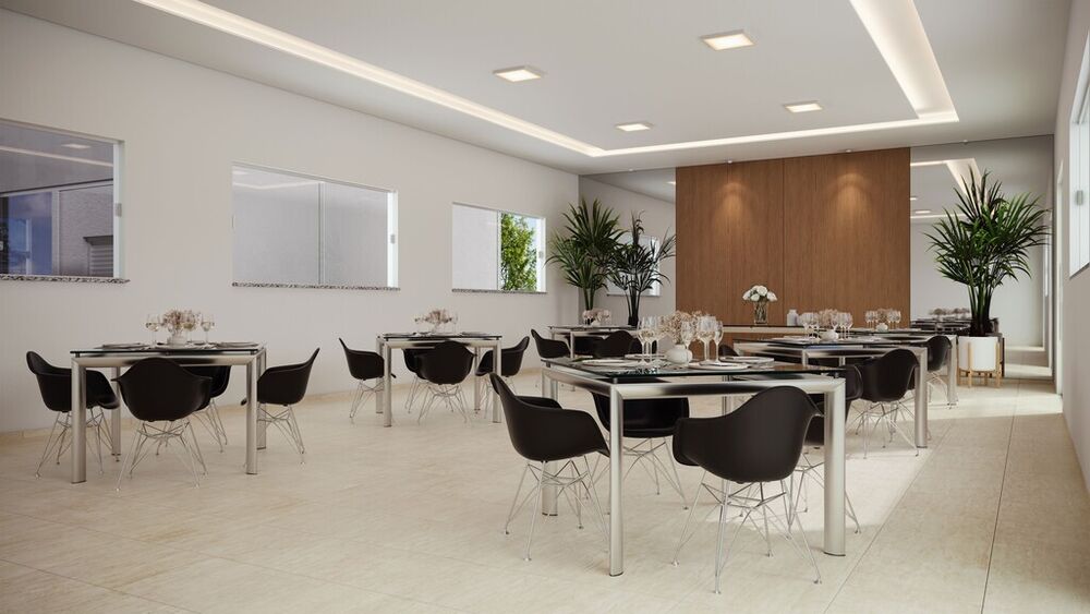 Apartamento, 2 quartos, 42 m² - Foto 9