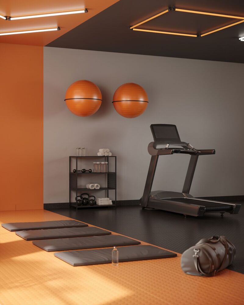 Apartamento, 2 quartos, 42 m² - Foto 8