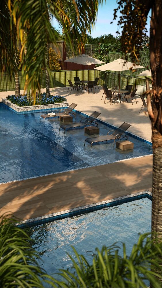 Apartamento, 2 quartos, 42 m² - Foto 16