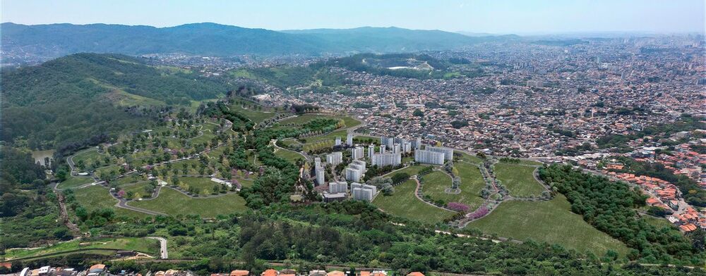 Apartamento, 2 quartos, 42 m² - Foto 17