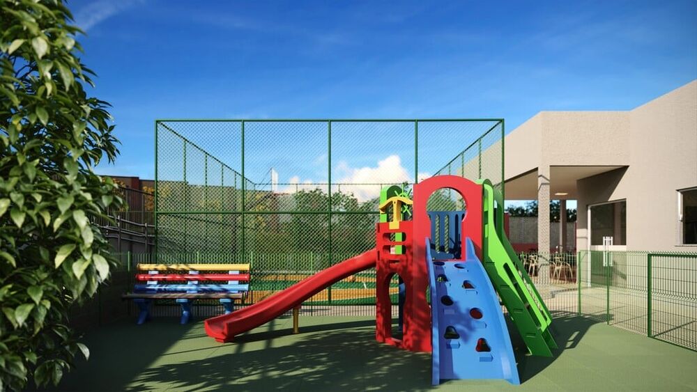 Apartamento, 2 quartos, 42 m² - Foto 13