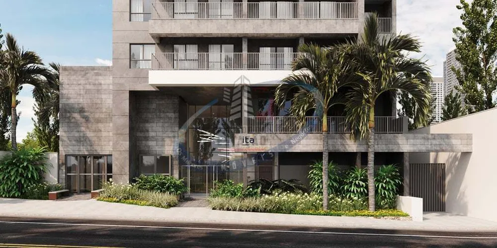 Apartamento, 2 quartos, 48 m² - Foto 8
