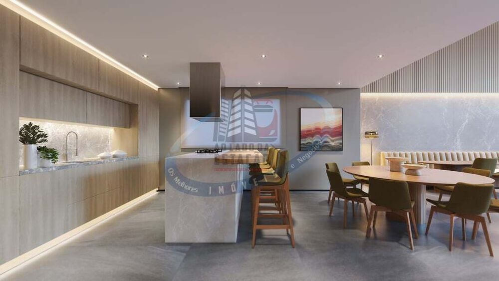 Apartamento, 3 quartos, 155 m² - Foto 14