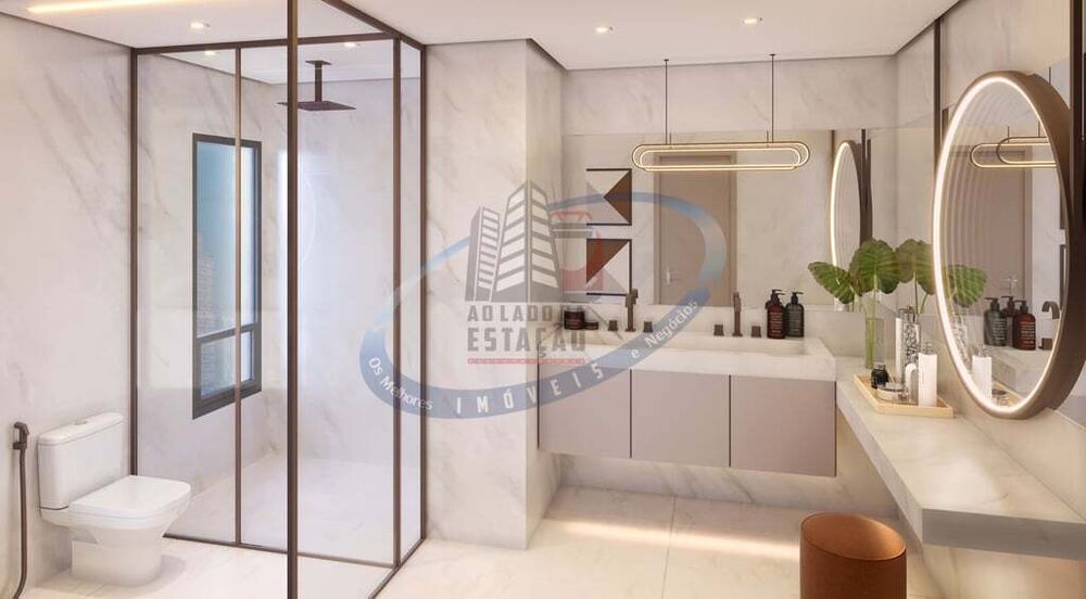 Apartamento, 3 quartos, 155 m² - Foto 8