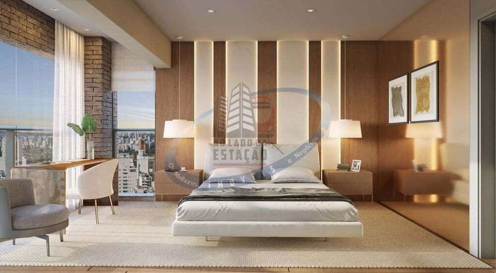 Apartamento, 3 quartos, 155 m² - Foto 7