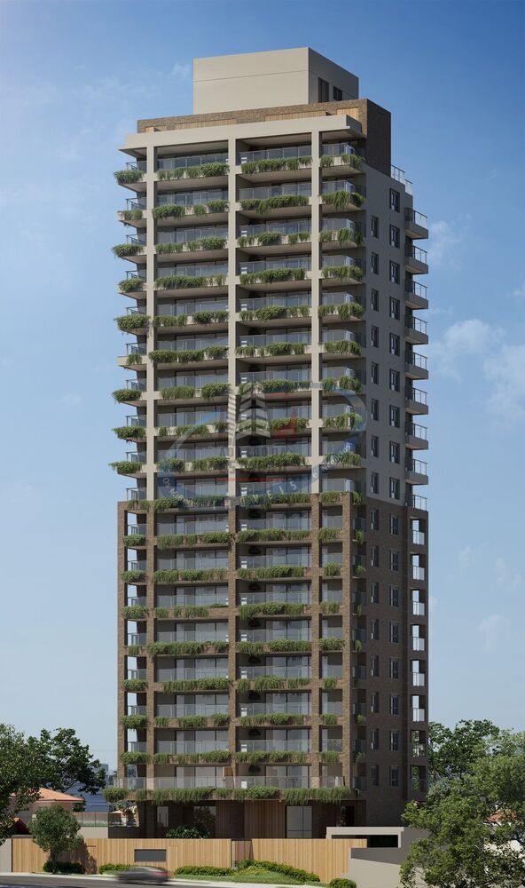 Apartamento, 3 quartos, 155 m² - Foto 2