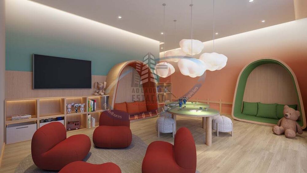 Apartamento, 3 quartos, 155 m² - Foto 12
