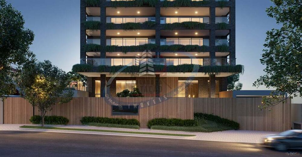 Apartamento, 3 quartos, 155 m² - Foto 4
