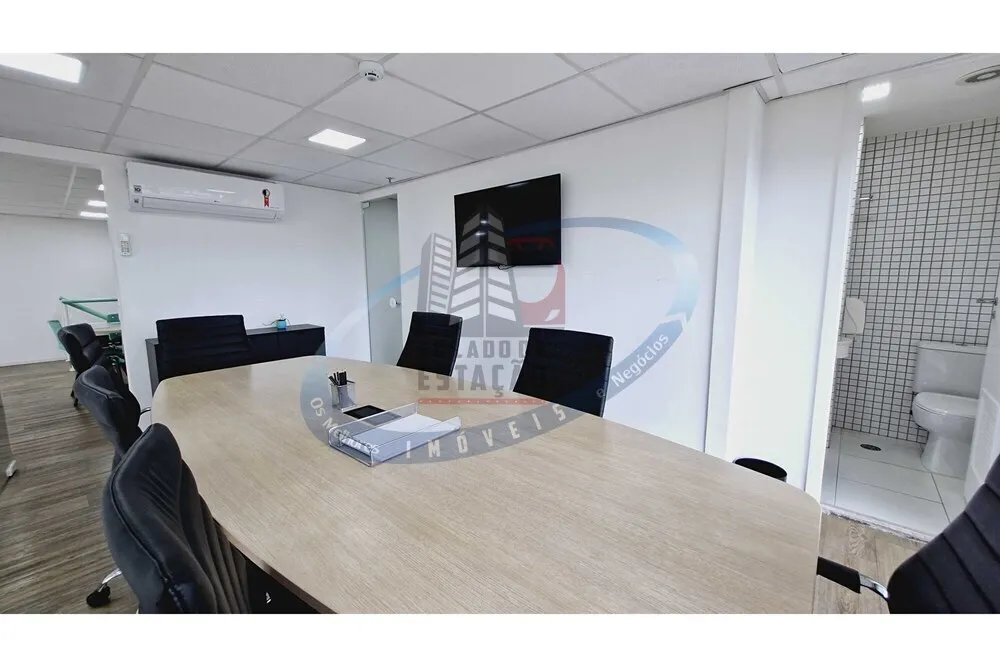 Sala-Conjunto, 144 m² - Foto 2