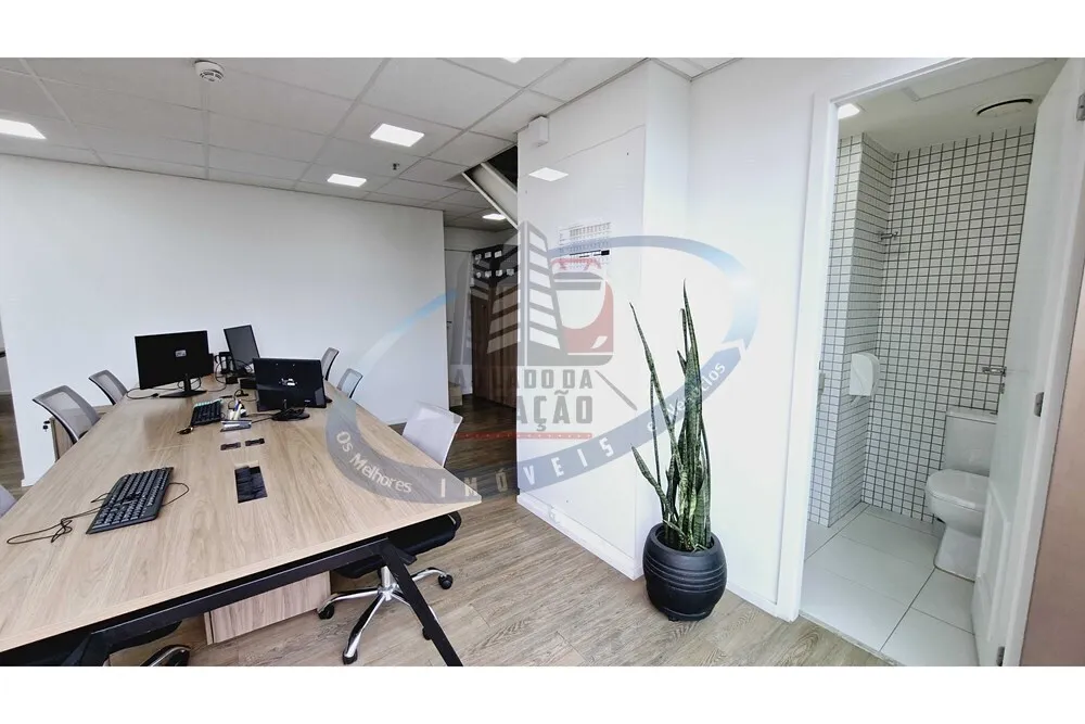 Sala-Conjunto, 144 m² - Foto 1