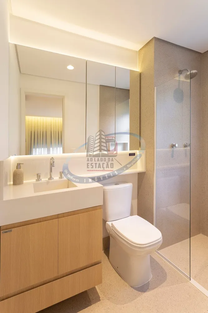 Apartamento, 2 quartos, 61 m² - Foto 4