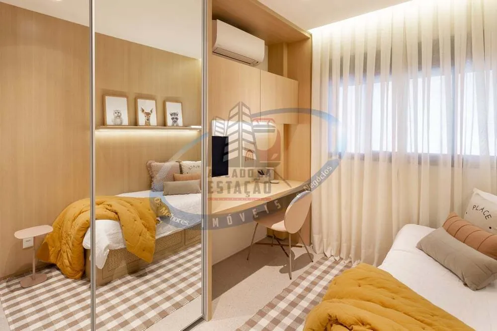 Apartamento, 2 quartos, 61 m² - Foto 3