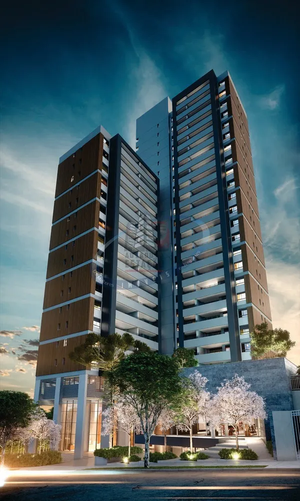 Apartamento, 2 quartos, 61 m² - Foto 8