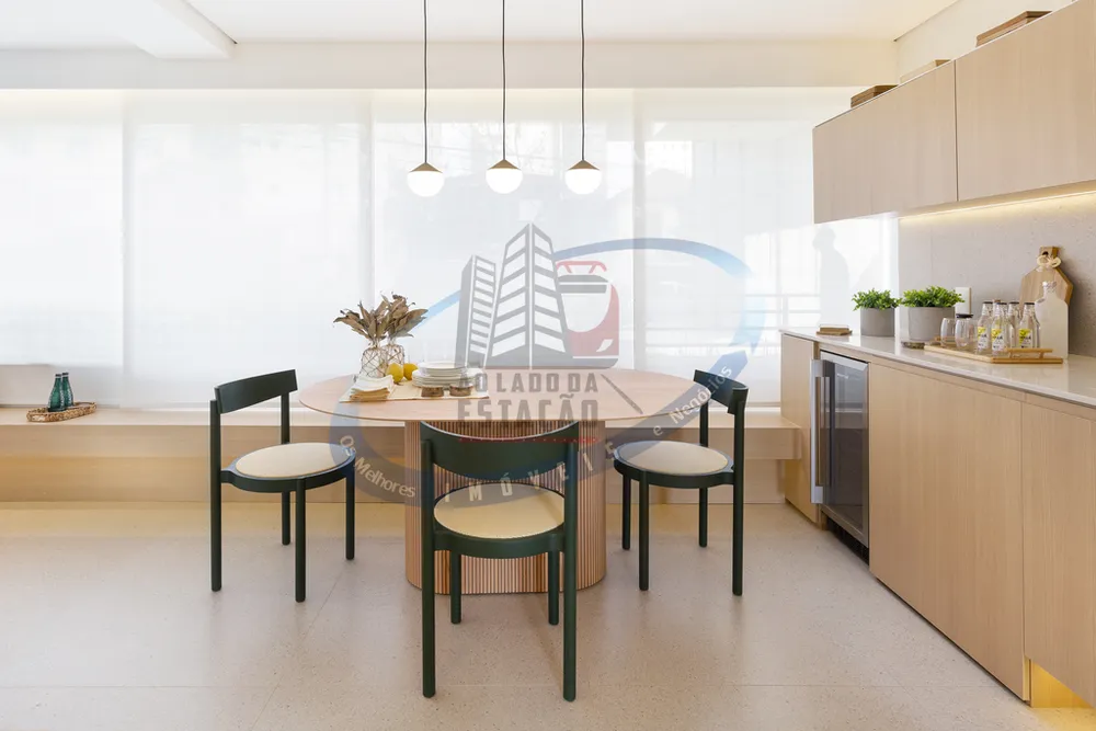 Apartamento, 2 quartos, 61 m² - Foto 5