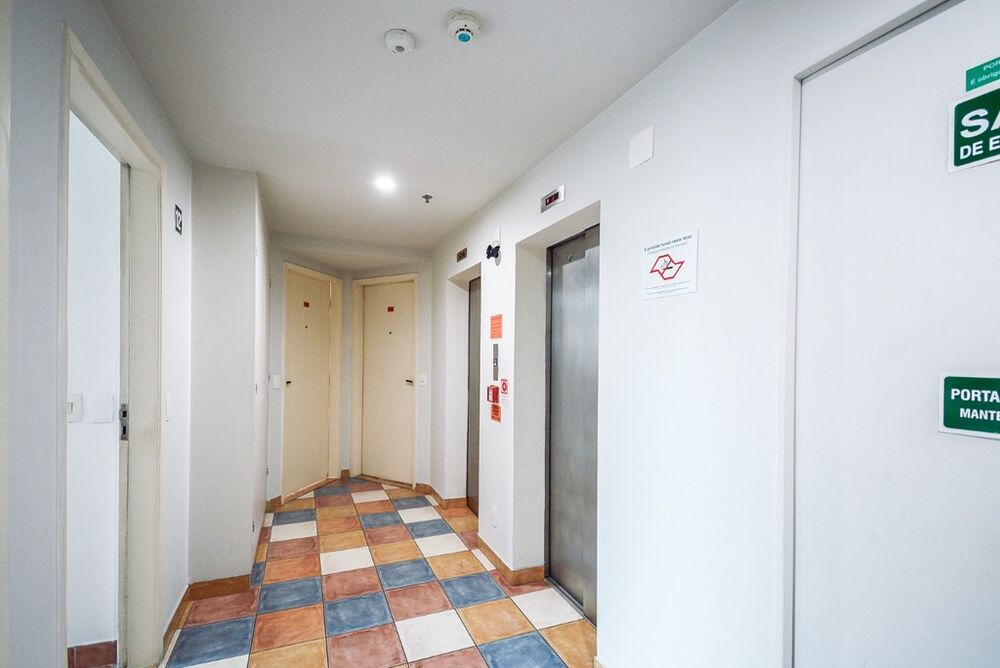 Sala-Conjunto, 27 m² - Foto 15