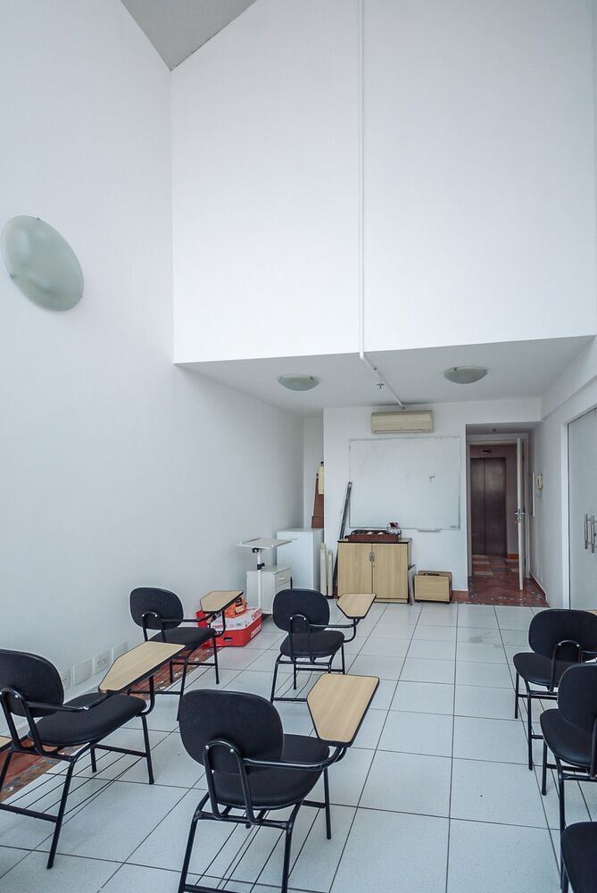 Sala-Conjunto, 27 m² - Foto 11