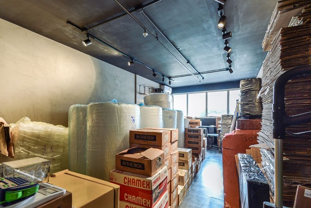 Sala-Conjunto, 27 m² - Foto 23