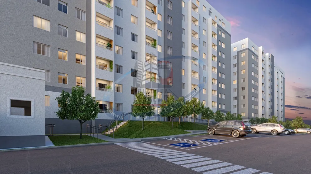 Apartamento, 2 quartos, 32 m² - Foto 8