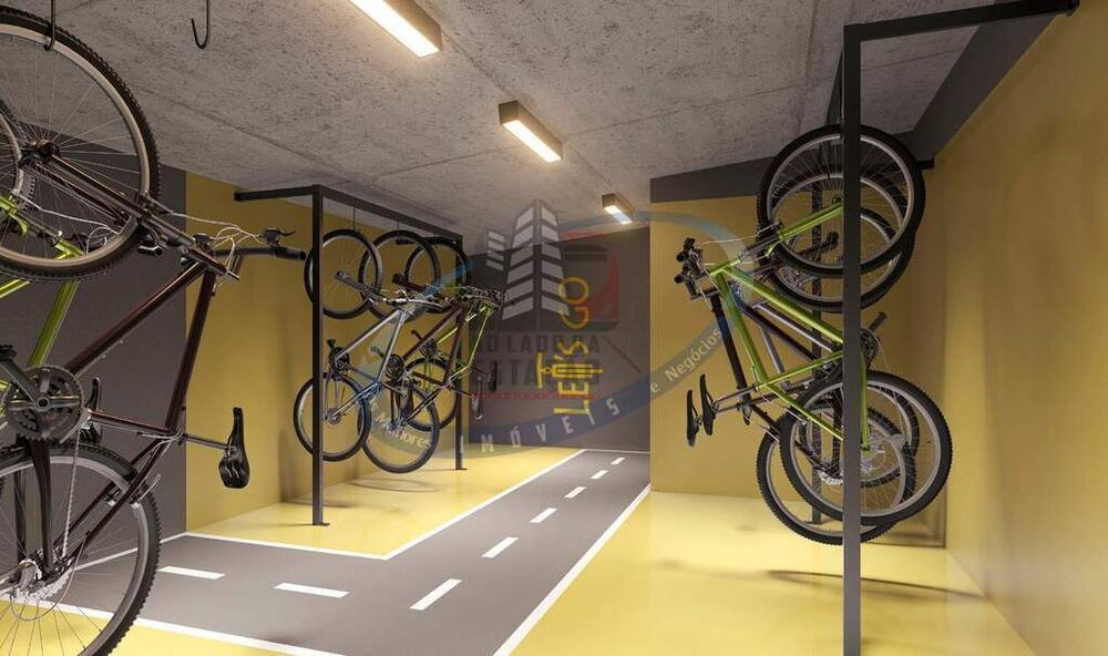 Apartamento, 2 quartos, 37 m² - Foto 1