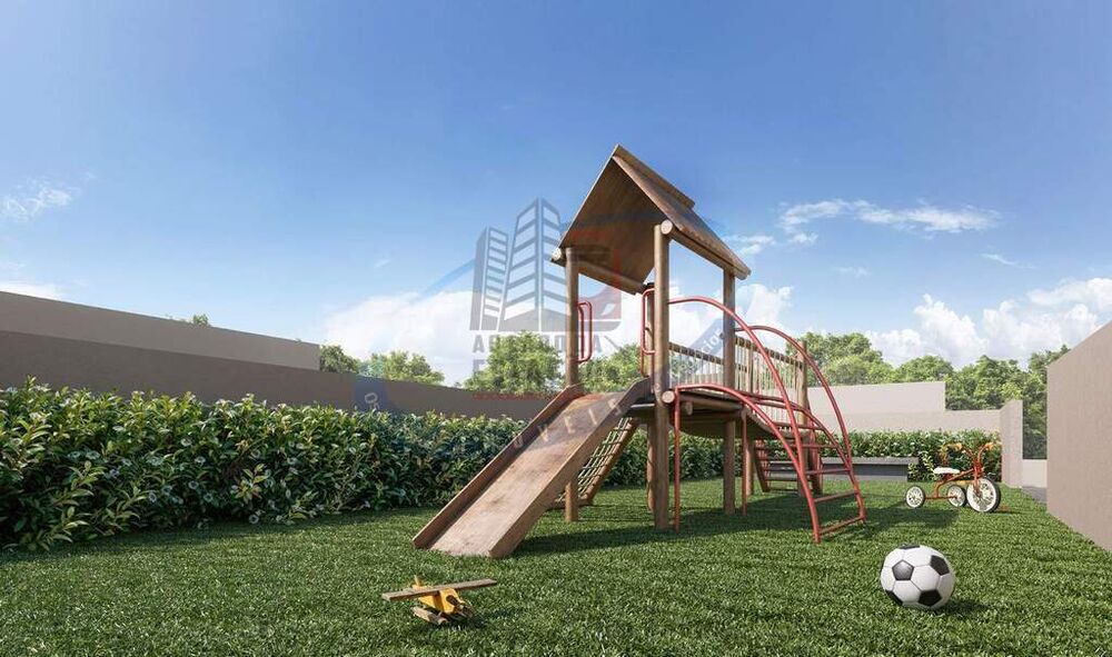 Apartamento, 2 quartos, 37 m² - Foto 2