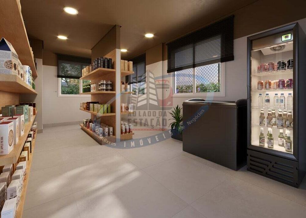 Apartamento, 2 quartos, 37 m² - Foto 12