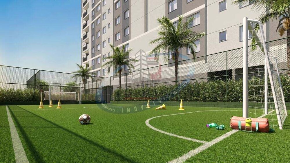 Apartamento, 2 quartos, 37 m² - Foto 17