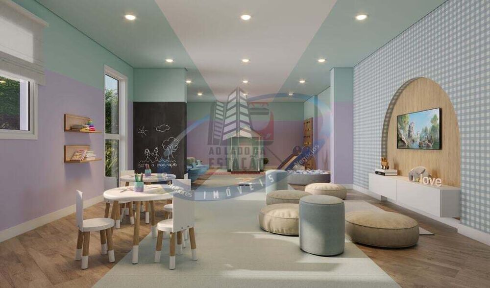 Apartamento, 2 quartos, 37 m² - Foto 8