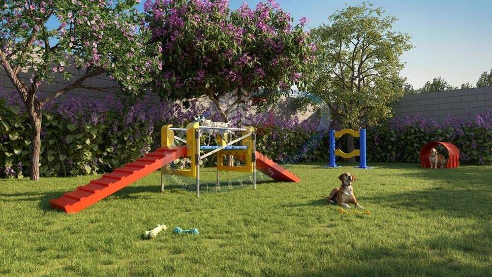 Apartamento, 2 quartos, 37 m² - Foto 15