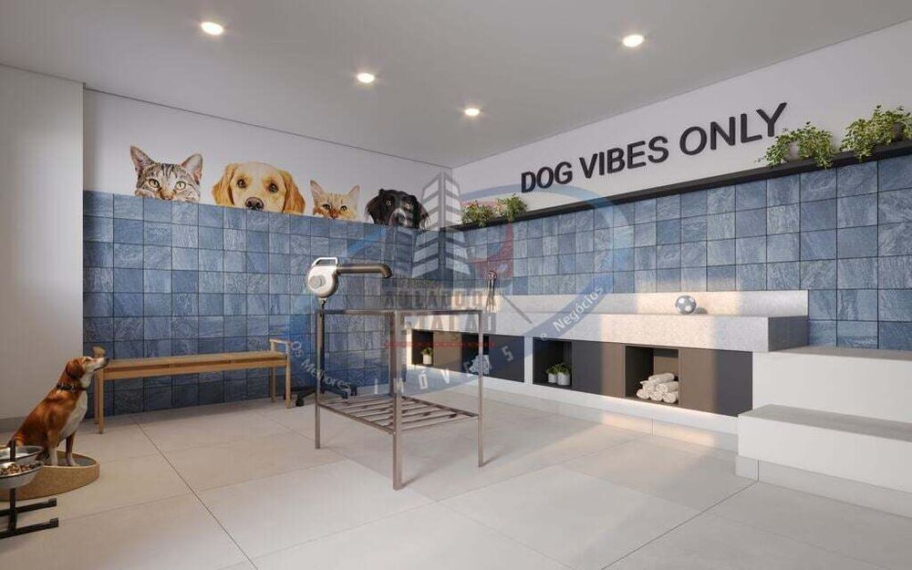 Apartamento, 2 quartos, 37 m² - Foto 14